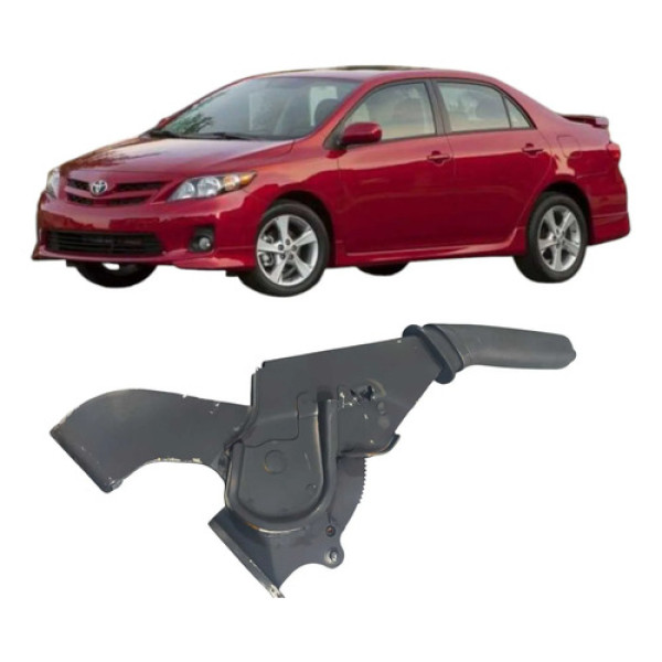 Alavanca Freio De Mão Toyota Corolla 1.8 2011 4p 
