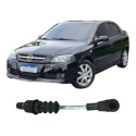 Acabamento Cilindro Embreagem Chevrolet Astra 2002 Original