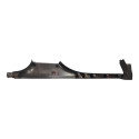 Soleira Dianteira Direita Chevrolet Cruze 2016-2019 84102257 Preto