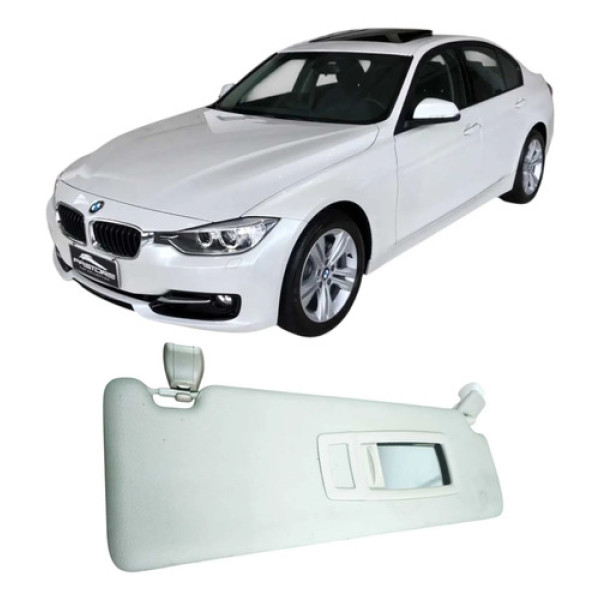 Quebra Sol Direito Bmw 320i 2.0 2015 Original