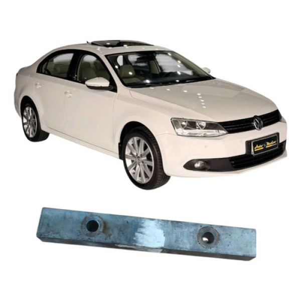 Suporte Cabeçote Volkswagen Jetta 2013 2.0 Tsi Original