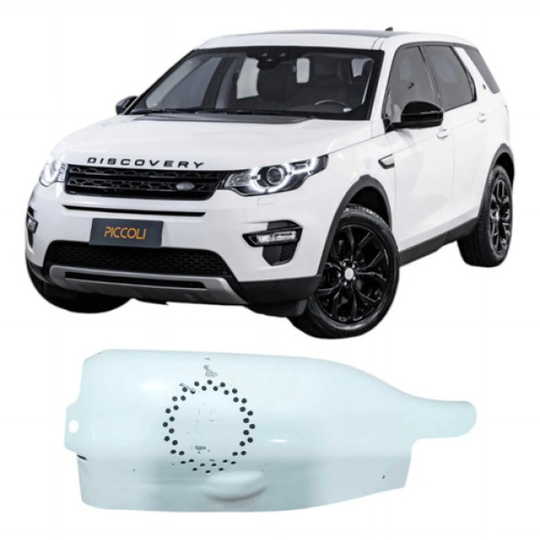 Capa Protetora Sirene Alarme Land Rover Discovery Sport 2018