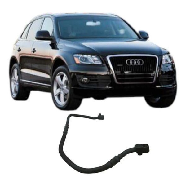Mangueira Ar Condicionado Audi Q5 2012 2.0 Original