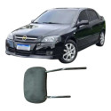 Enmcosro Cabeça Banco Dianteiro Gm Astra 2002 2.0 Original Cinza