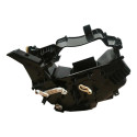 Acabamento Caixa Evaporadora Honda Cr-v 2010 2.0 Original