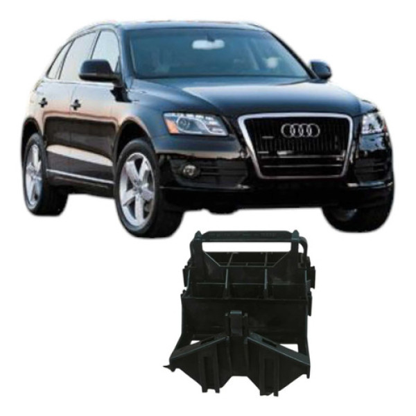 Suporte Caixa Fusivel Audi Q5 2012 2.0 Original 8k0937545b