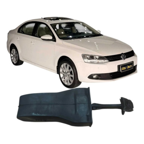 Limitador Porta Traseiro Direito Vw Jetta 2013 5c6839267