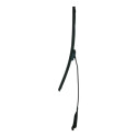 Braço Limpador Direito Chevrolet Corsa 2006 1.8 Original Direito