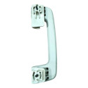  Alça Teto Segurança Ford Fusion Aut 2.3 2006 Original  Branco