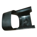 Moldura Coluna Direção Gm  Zafira 2001 90581315 Original