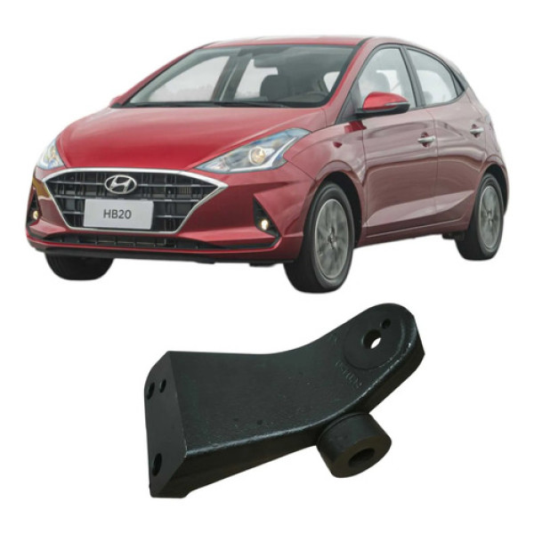Suporte Coxim Motor Hyundai Hb20 2020 1.0 3c 218251s001