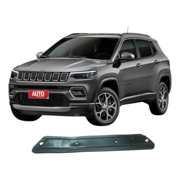 Suporte Longarina Dianteira Esquerda Jeep Compass 2020
