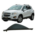 Moldura Esquerda Painel Chevrolet Tracker 2015 1.8 42354779