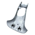 Coluna Cinto Dianteiro Direito Astra 2000 Gls 89317181 Branco