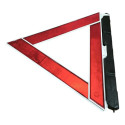 Triangulo Sinalização Chevrolet Celta 2004 1.0