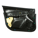 Forro Porta Dianteira Direita Gm Cruze 2013 1.8 Original Preto