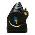Bolsa Airbag Passageiro Chevrolet Astra 2000 90561101 Bege