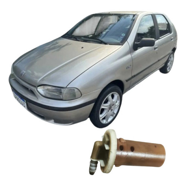 Bomba Combustível Fiat Palio 1997 1.0 637399 Original 