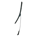 Braço Limpador Direito Chevrolet Corsa 2006 1.8 Original Direito
