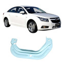 Suporte Lateral Esquerdo Modulo Airbag Cruze 2013 Original