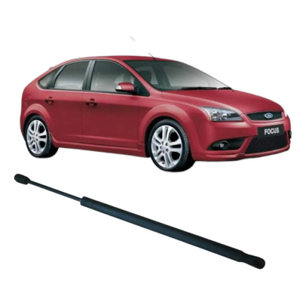 Amortecedor Traseiro Tampa Porta Malas Ford Focus 2008