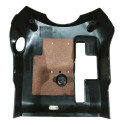 Acabamento Coluna Direçao Citroen Xsara 2000 9633060077