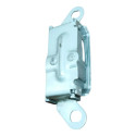 Batente Fechadura Capo Chevrolet Celta 2004 1.0 Original