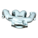 Coletor Escape Chevrolet Celta 2004 1.0 Original 93230959