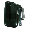 Maçaneta Externa Dianteira Esquerda Astra 2002 Original Verde Dianteira