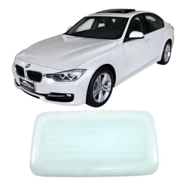 Lente Luz Interna Bmw 320i 2.0 2015 Original