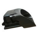 Moldura Coluna Direção Gm  Zafira 2001 90581315 Original