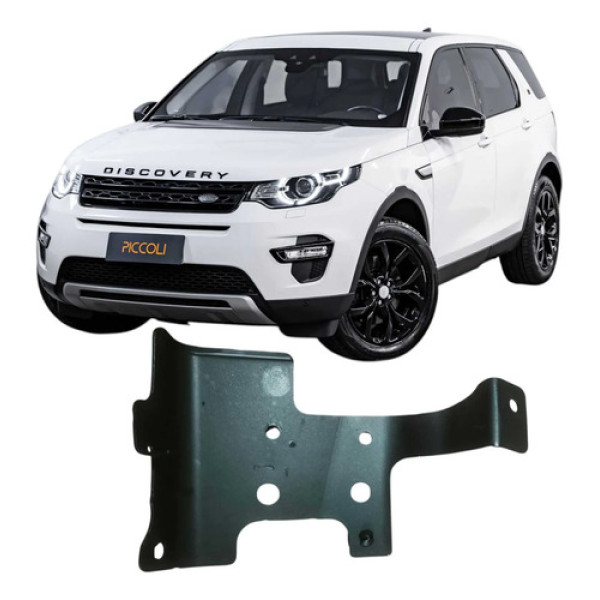 Suporte Chicote Painel Land Rover Discovery Sport 2018