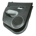 Forro Porta Traseiro Esquerdo Gm Cruze 2013 1.8 Original