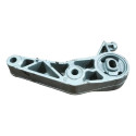 Coxim Traseiro Cambio Vertical Chevrolet Corsa 2006 Orig