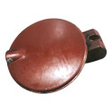 Portinhola Tanque Combustível Chevrolet Corsa Wind 1996 Vermelho 1996