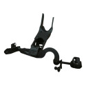 Suporte Coxim Traseiro Cambio Chevrolet Corsa 2002 Original
