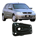 Suporte Alavanca Freio Mão Chevrolet Corsa 2006 1.0 Original