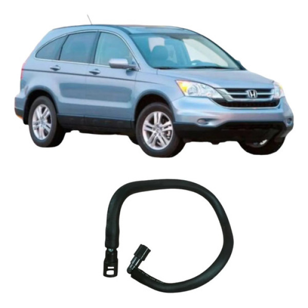 Mangueira Combustivel Honda Cr-v 2011 2.0 Original 