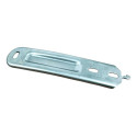 Suporte Painel Tabelier Gm Cruze Sedan 2013 1.8 Original Preto