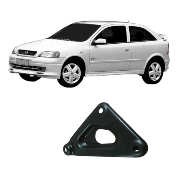Suporte Agregado Dianteiro Chevrolet Astra 2002 2.0 Original
