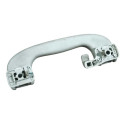 Alça Apoio Braço Chevrolet Corsa 2006 1.8 Original   Branco
