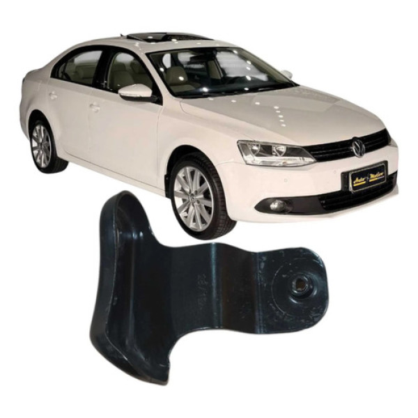 Suporte Apoio Coxim Cambio Vw Jetta 2013 2.0 1k0199588