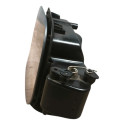 Portinhola Tanque Combustível Gm Tracker 2023 1.2 26369112 Preto 2023