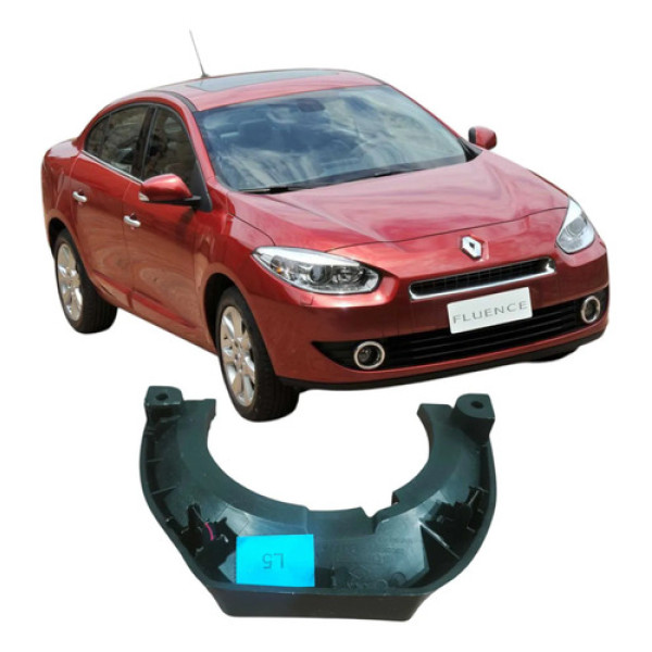 Acabamento Chave Seta Fluence 2014 484709994r Original