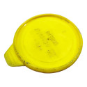 Tampa Reservatorio Limpador Gm Corsa Classic 2006 Original Amarelo