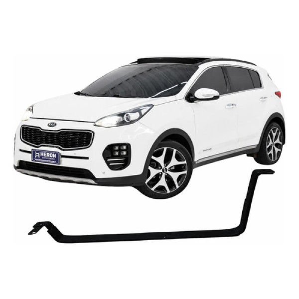 Cinta Tanque Combustível Kia Sportage 2018 Original
