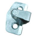 Batente Fechadura Porta Chevrolet Astra 2002 2.0 Original