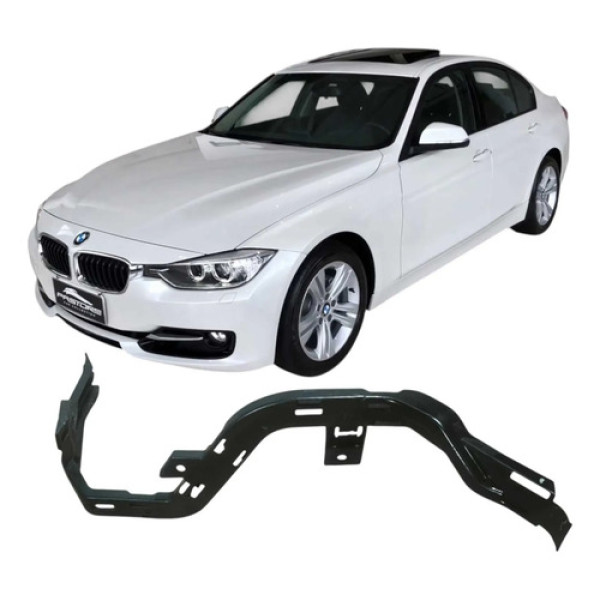 Acabamento Fiaçao Bmw 320i 2015 2.0 6113924744903 Original
