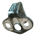 Batente Fechadura Porta Chevrolet Agile 2012 1.4 Original