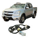 Chicote Painel Chevrolet S10 2013 2.8 Original